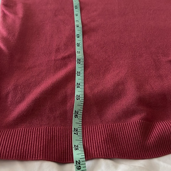 Chic Soul  Sweater Soft Lightweight Long Sleeve Size 3X EUC - Picture 8 of 13